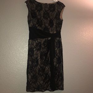 Ralph Lauren dress